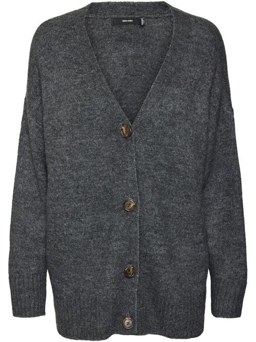 Gilet Donna Vero Moda - Kiabi Gilet Donna Vero Moda - Kiabi