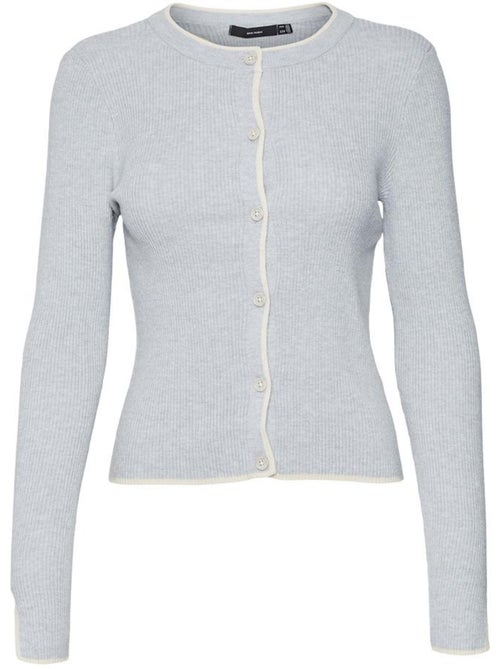 Gilet Donna Vero Moda - Kiabi