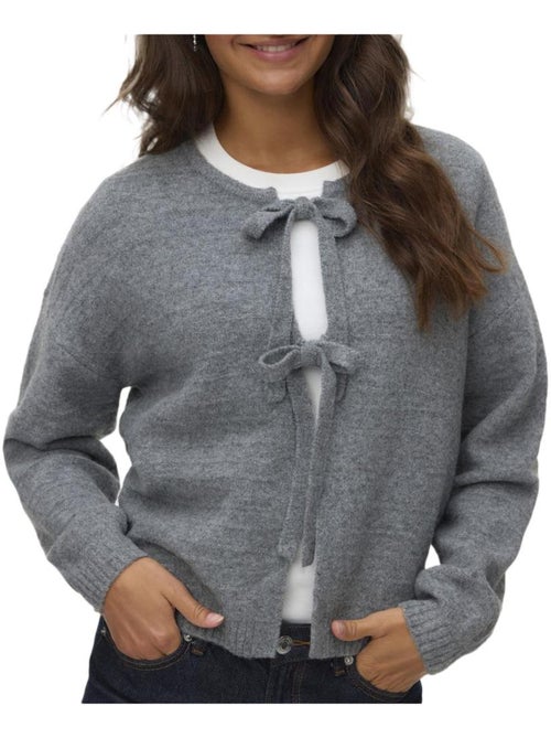 Gilet Donna Vero Moda - Kiabi