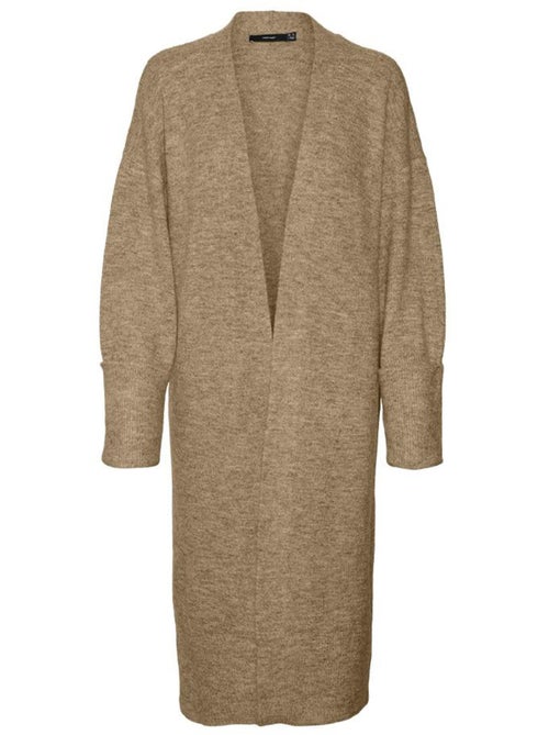 Gilet Donna Vero Moda - Kiabi