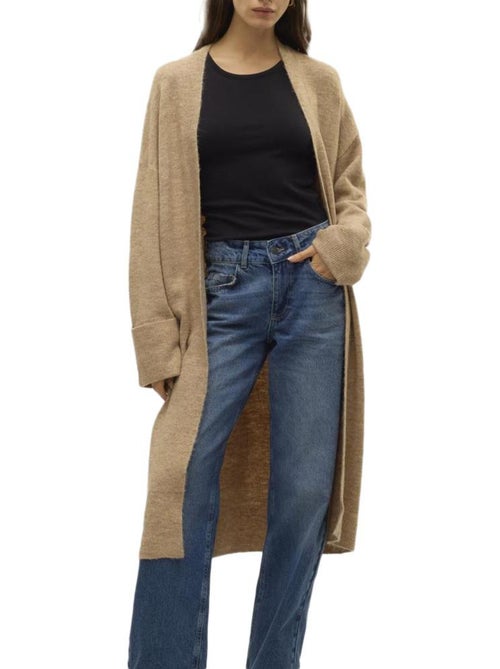 Gilet Donna Vero Moda - Kiabi