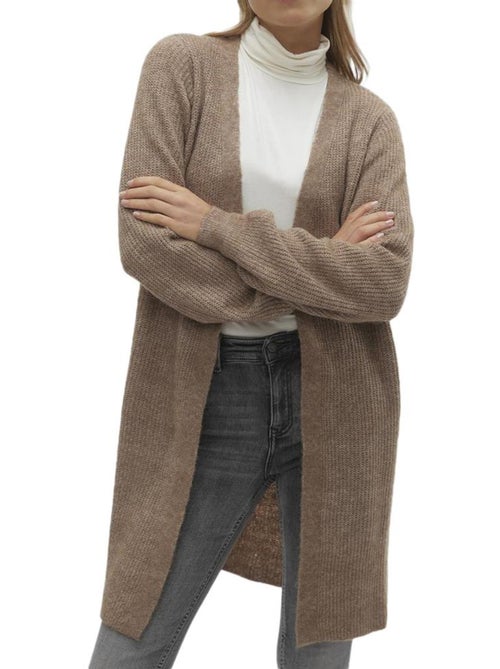 Gilet Donna Vero Moda - Kiabi