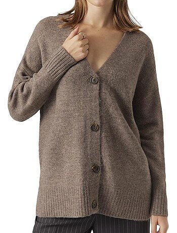 Gilet Donna Vero Moda