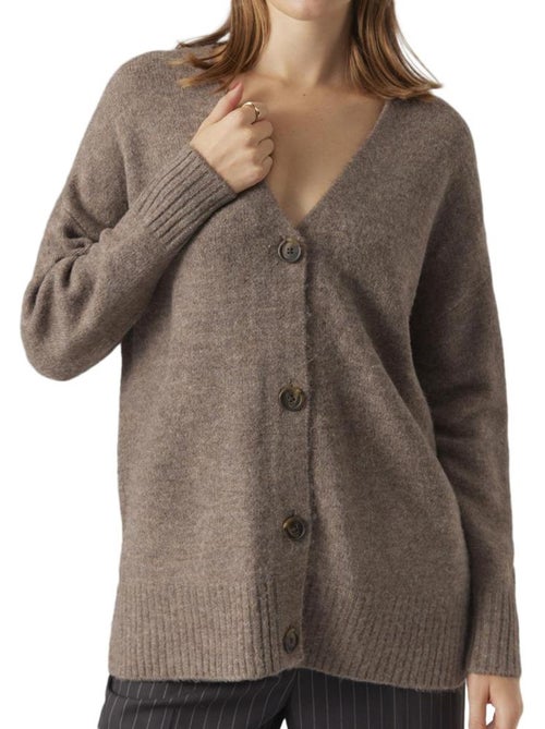 Gilet Donna Vero Moda - Kiabi Gilet Donna Vero Moda - Kiabi