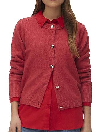 Gilet Donna Vero Moda