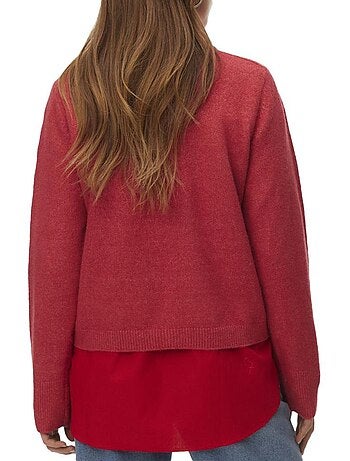 Gilet Donna Vero Moda