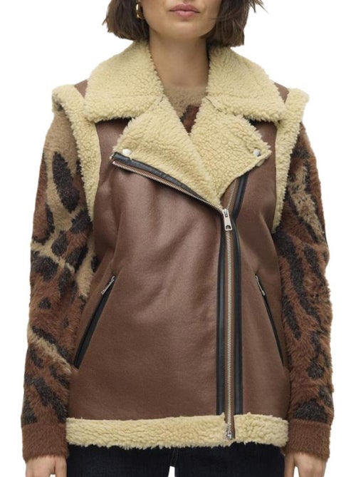 Gilet Donna Vero Moda Senza Maniche - Kiabi
