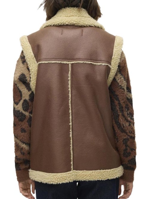 Gilet Donna Vero Moda Senza Maniche - Kiabi