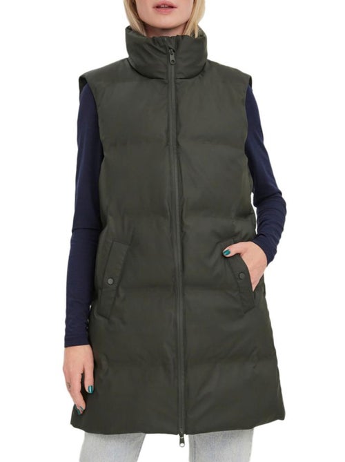 Gilet Donna Vero Moda - Kiabi
