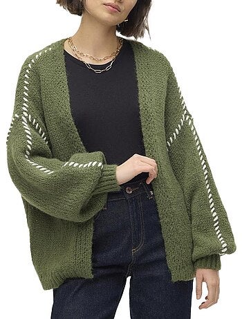Gilet Donna Vero Moda
