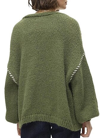 Gilet Donna Vero Moda