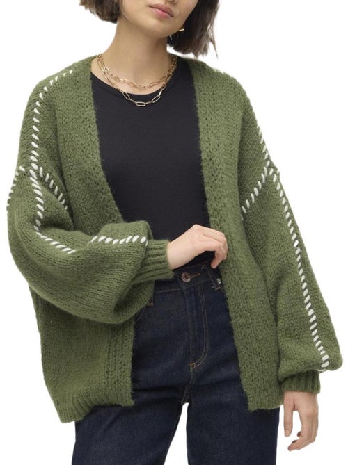 Gilet Donna Vero Moda - Kiabi
