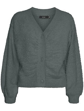 Gilet Vero Moda da Donna
