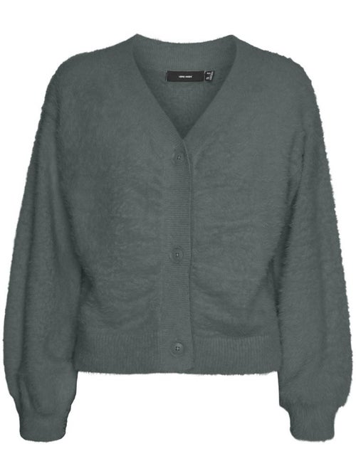 Gilet Donna Vero Moda - Kiabi
