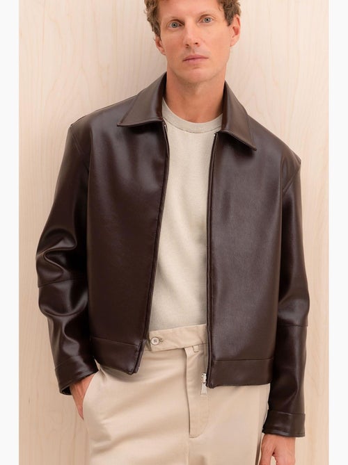Gilet giesto - Kiabi Gilet giesto - Kiabi