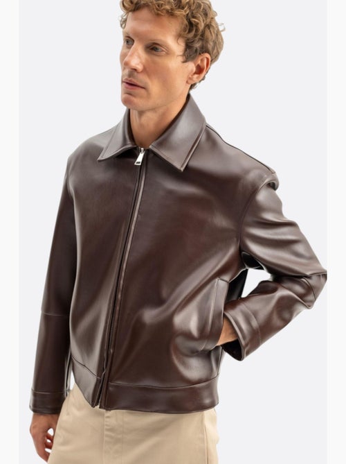 Gilet giesto - Kiabi Gilet giesto - Kiabi