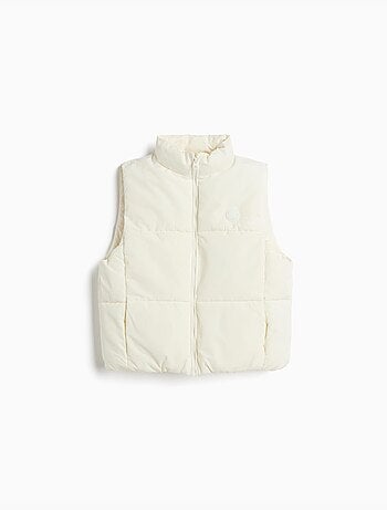Gilet imbottito, MO Fashion