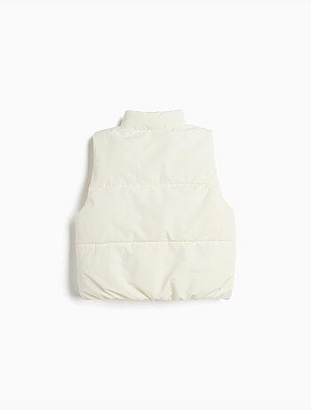 Gilet imbottito, MO Fashion