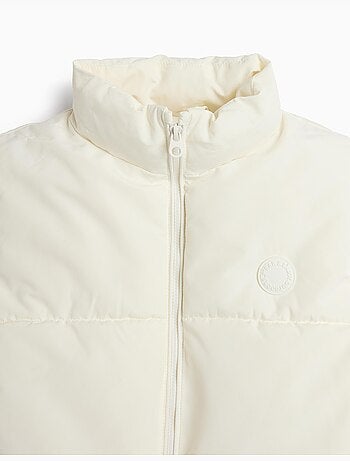 Gilet imbottito, MO Fashion