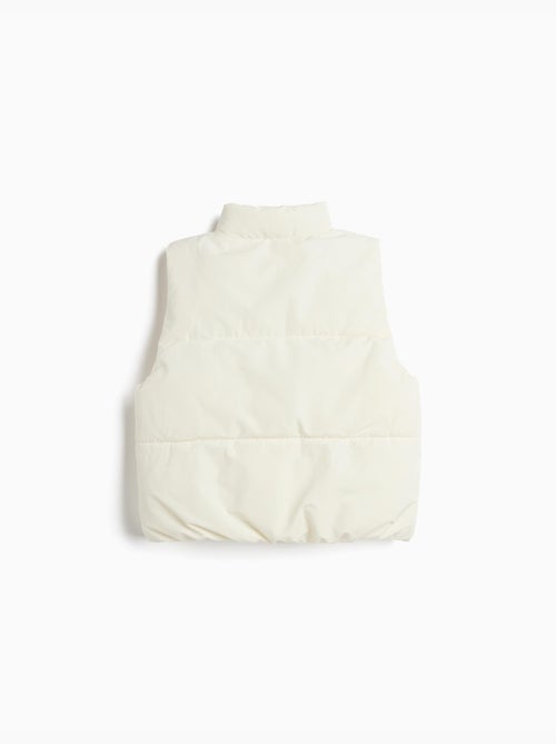 Gilet imbottito, MO Fashion - Kiabi