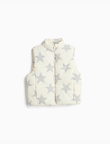 Gilet imbottito, MO Fashion