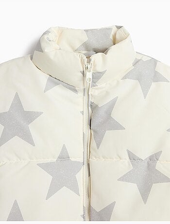 Gilet imbottito, MO Fashion