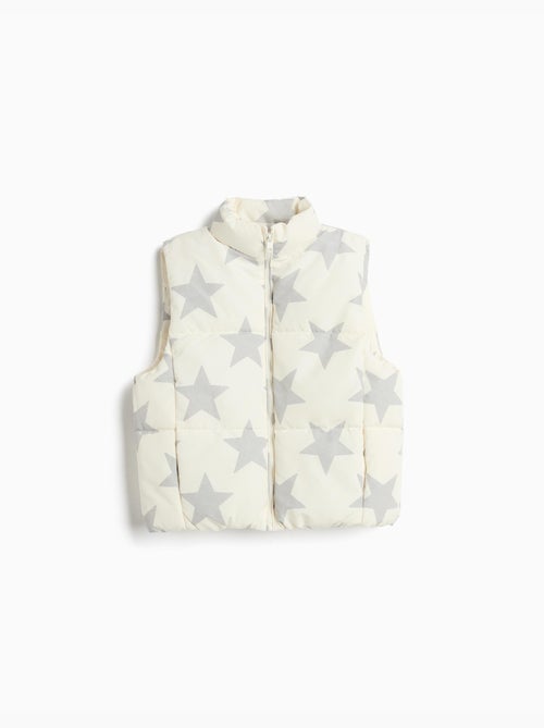 Gilet imbottito, MO Fashion - Kiabi