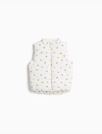 Gilet imbottito, MO Fashion