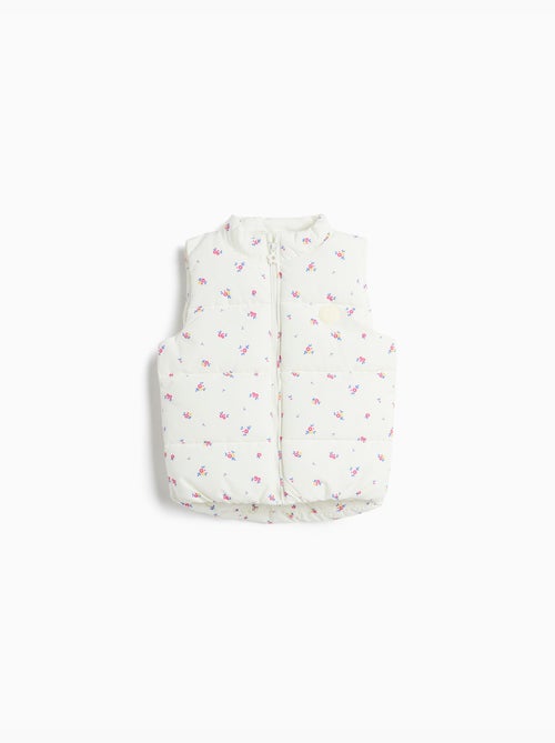 Gilet imbottito, MO Fashion - Kiabi