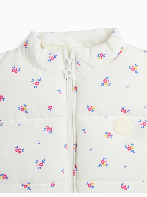 Gilet imbottito, MO Fashion - Kiabi