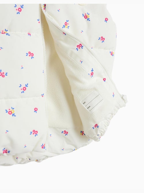 Gilet imbottito, MO Fashion - Kiabi