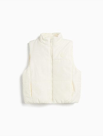 Gilet imbottito, MO Fashion