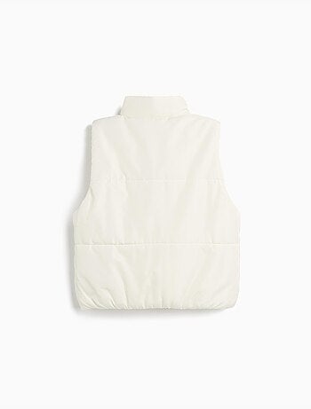 Gilet imbottito, MO Fashion