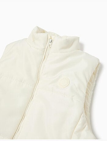 Gilet imbottito, MO Fashion