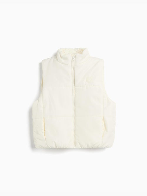 Gilet imbottito, MO Fashion - Kiabi Gilet imbottito, MO Fashion - Kiabi