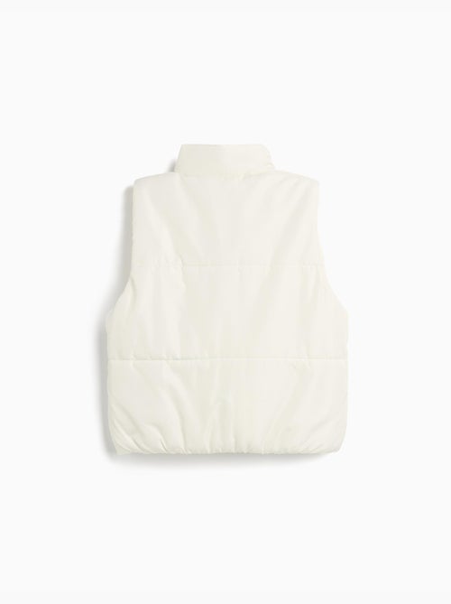 Gilet imbottito, MO Fashion - Kiabi Gilet imbottito, MO Fashion - Kiabi