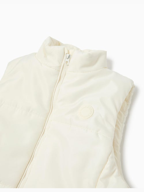 Gilet imbottito, MO Fashion - Kiabi Gilet imbottito, MO Fashion - Kiabi