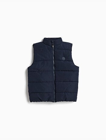 Gilet imbottito, MO Fashion