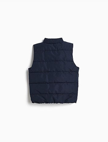 Gilet imbottito, MO Fashion