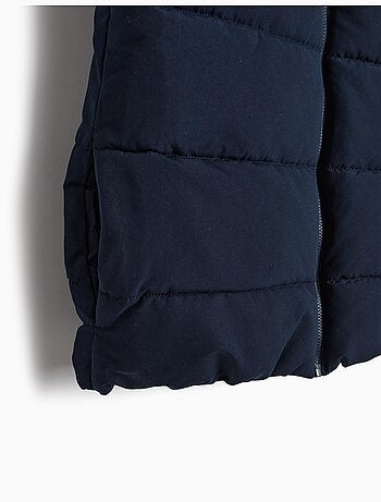 Gilet imbottito, MO Fashion