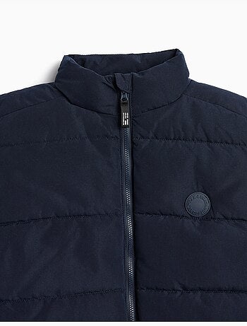 Gilet imbottito, MO Fashion