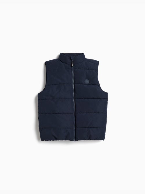 Gilet imbottito, MO Fashion - Kiabi Gilet imbottito, MO Fashion - Kiabi