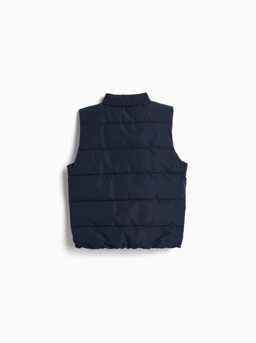 Gilet imbottito, MO Fashion - Kiabi Gilet imbottito, MO Fashion - Kiabi