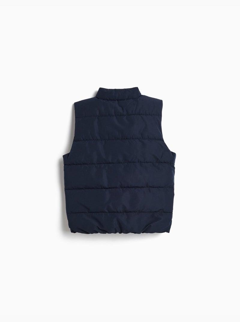 Gilet imbottito, MO Fashion Blu - Kiabi