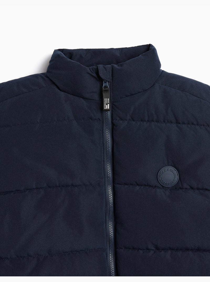 Gilet imbottito, MO Fashion Blu - Kiabi
