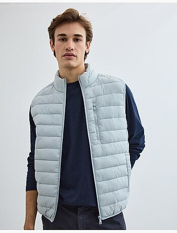 Gilet imbottito, MO Fashion