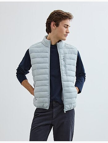 Gilet imbottito, MO Fashion