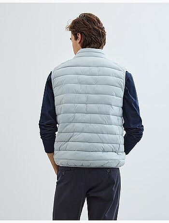 Gilet imbottito, MO Fashion