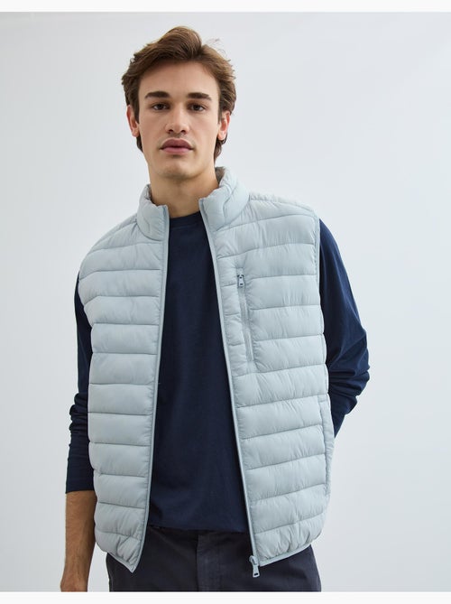Gilet imbottito, MO Fashion - Kiabi