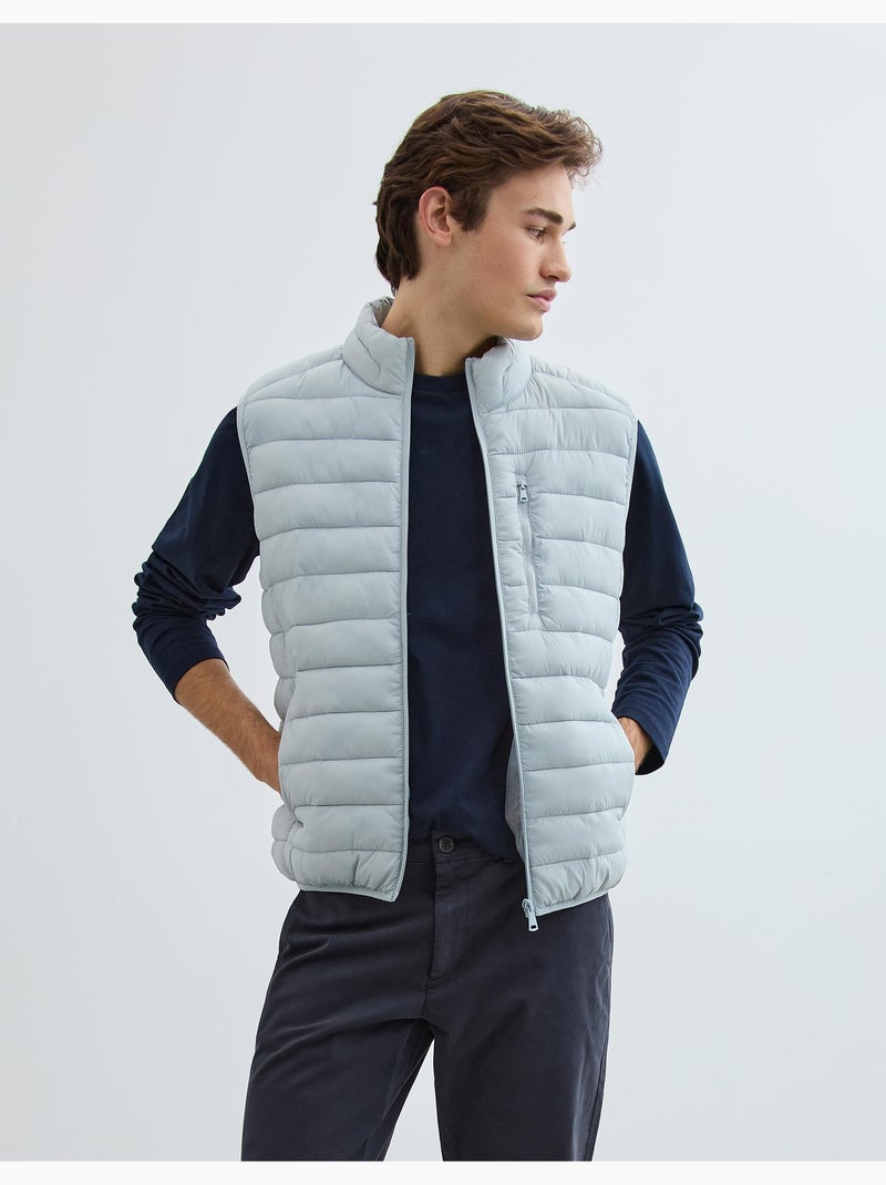 Gilet imbottito, MO Fashion Blu - Kiabi